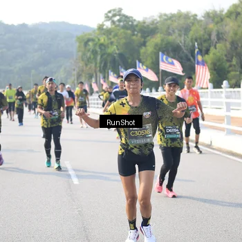 Runner Photo 6922587