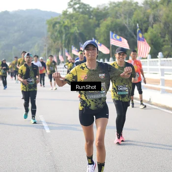 Runner Photo 6922589