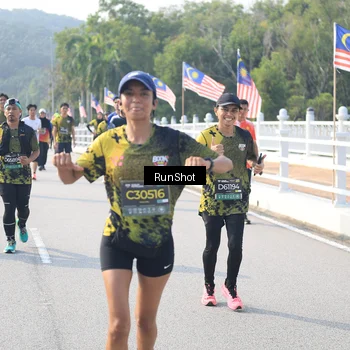 Runner Photo 6922590