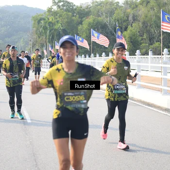 Runner Photo 6922592