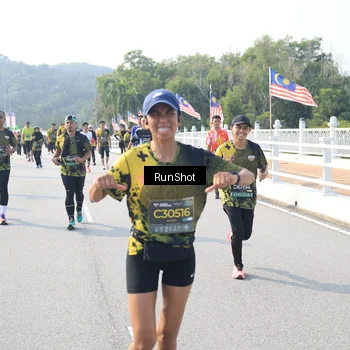 Runner Photo 6922593