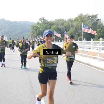 Runner Photo 6922594