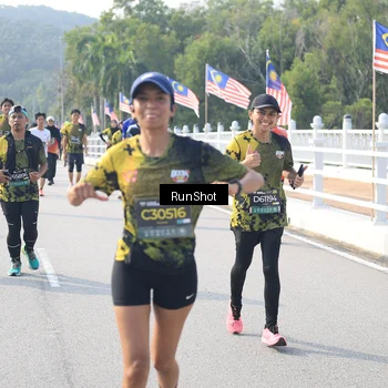Runner Photo 6922595