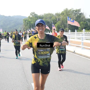 Runner Photo 6922596