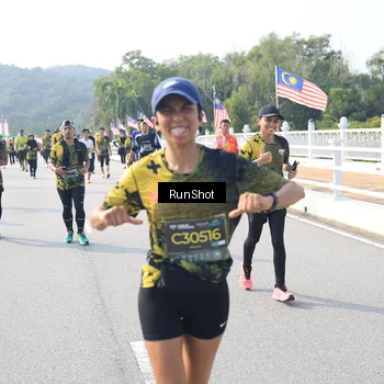 Runner Photo 6922597
