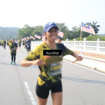 Runner Photo 6922598