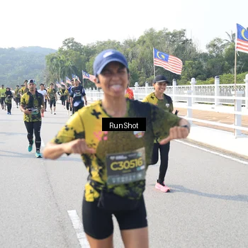 Runner Photo 6922600