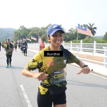 Runner Photo 6922601