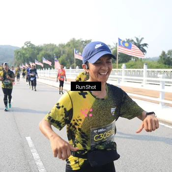 Runner Photo 6922602