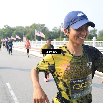 Runner Photo 6922603