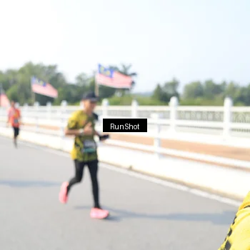 Runner Photo 6922605