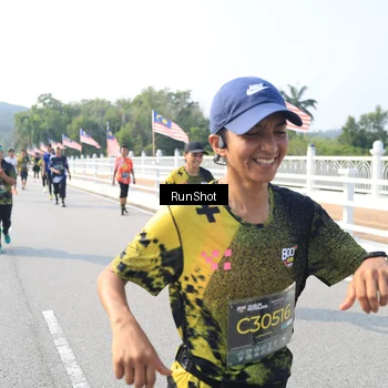 Runner Photo 6922606