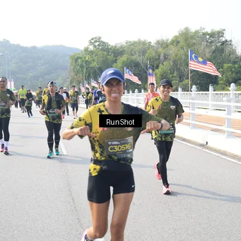 Runner Photo 6922609