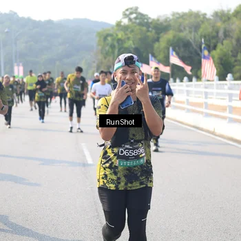 Runner Photo 6922616