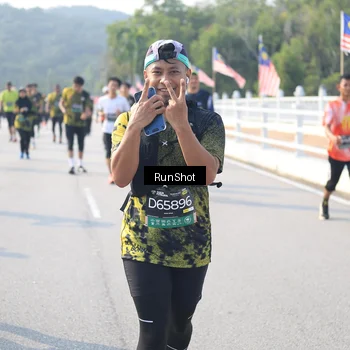 Runner Photo 6922617