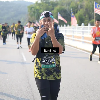 Runner Photo 6922618