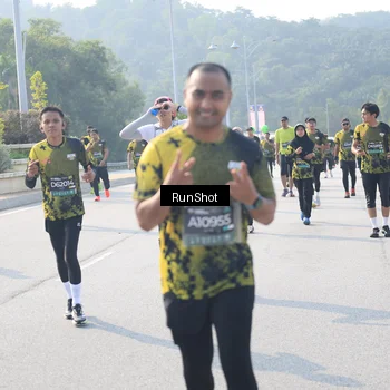 Runner Photo 6922622