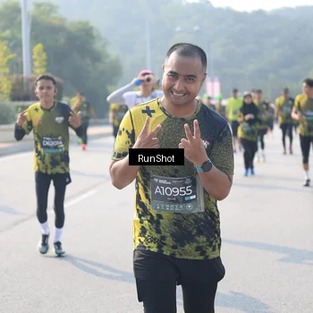 Runner Photo 6922623