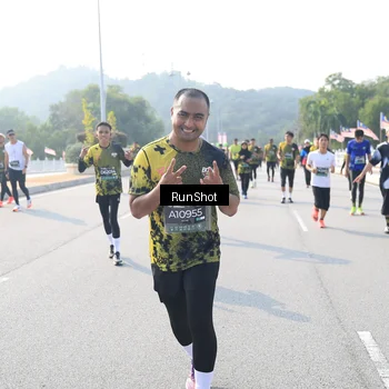 Runner Photo 6922628