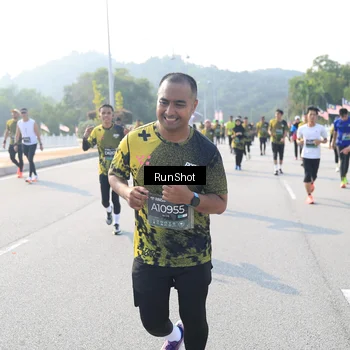 Runner Photo 6922629