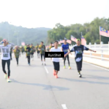 Runner Photo 6922632