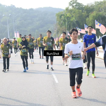 Runner Photo 6922634