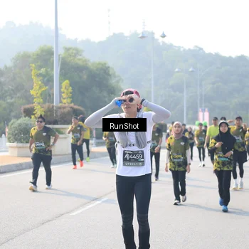 Runner Photo 6922636