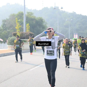 Runner Photo 6922639