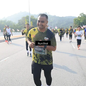 Runner Photo 6922640