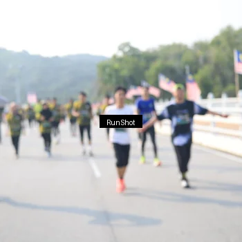 Runner Photo 6922641