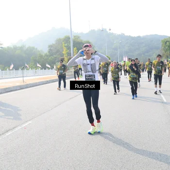 Runner Photo 6922646