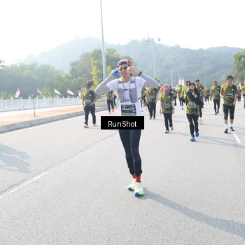 Runner Photo 6922647