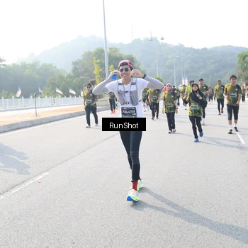 Runner Photo 6922648