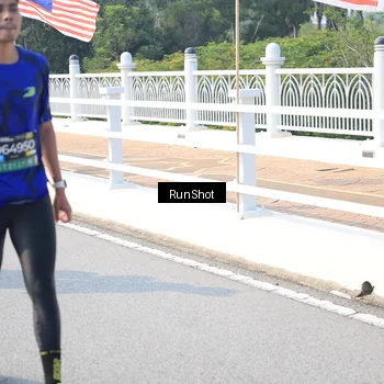 Runner Photo 6922671