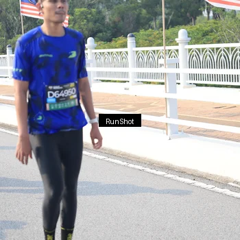 Runner Photo 6922676
