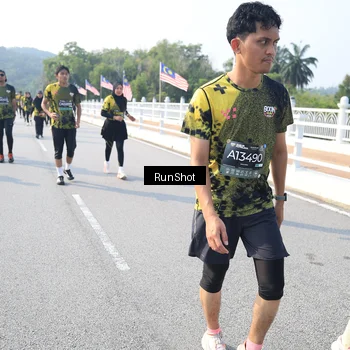 Runner Photo 6922706