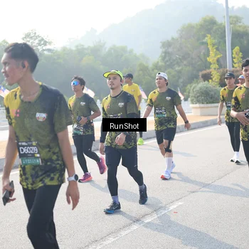 Runner Photo 6922709