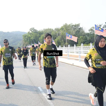 Runner Photo 6922717