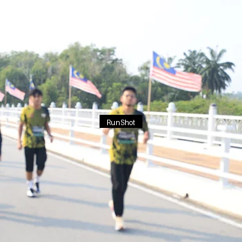 Runner Photo 6922750