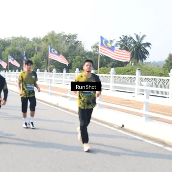 Runner Photo 6922754
