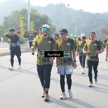 Runner Photo 6922766