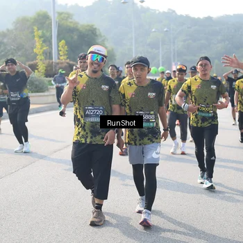 Runner Photo 6922770