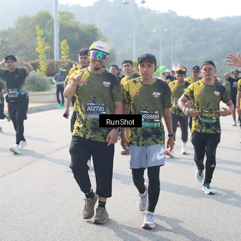 Runner Photo 6922771