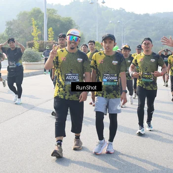 Runner Photo 6922772