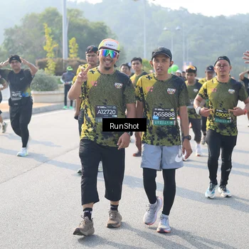 Runner Photo 6922774