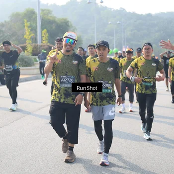 Runner Photo 6922780