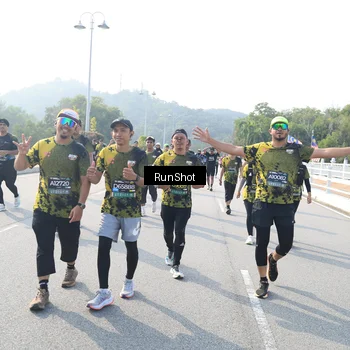 Runner Photo 6922781