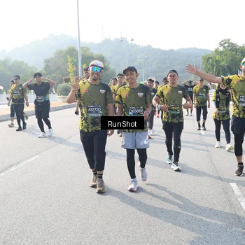 Runner Photo 6922784