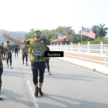 Runner Photo 6922787