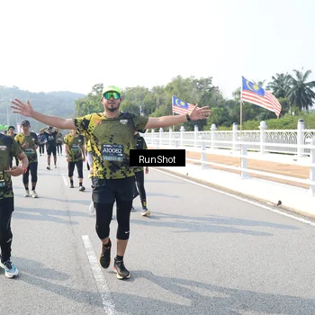 Runner Photo 6922794